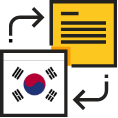 jasa penerjemahan bahasa korea mediamaz