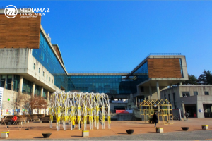 Beasiswa Korea Selatan | Korea National University of Arts 2021