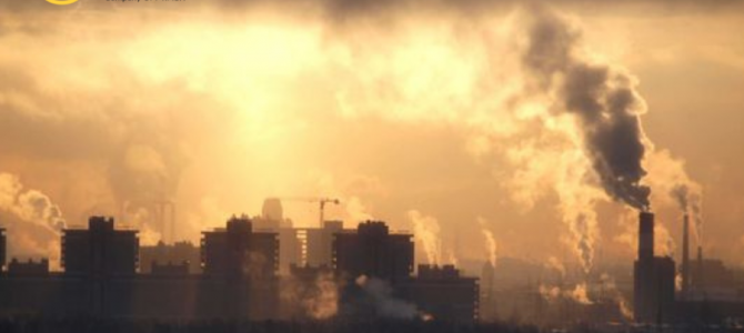 Negara dengan Tingkat Polusi Terendah di Dunia | MediamazTS