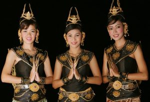 budaya thailand - salam 