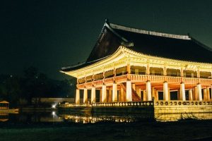 gyeongbokgung-palace-korea