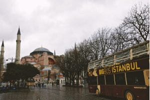 tempat-wisata-di-turki