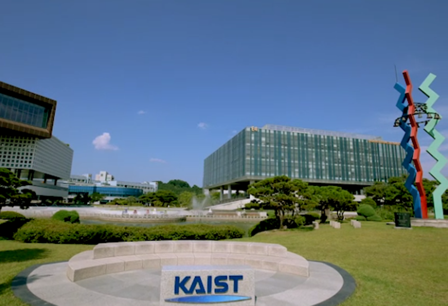 KAIST - universitas terbaik di korea selatan