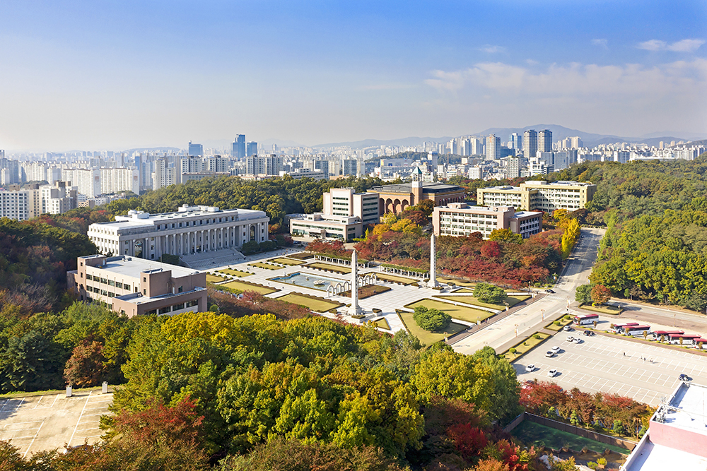kyung hee university