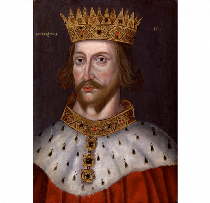 Henry I 