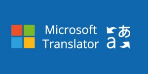 microsoft translator - menerjemahkan dokumen