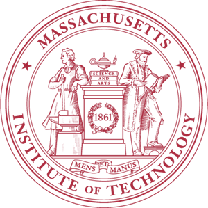 logo mit university