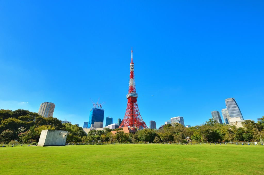 Destinasi Wisata Wajib Saat Ke Jepang: Tokyo Tower