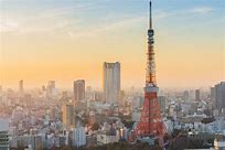 wisata Jepang - Tokyo Tower