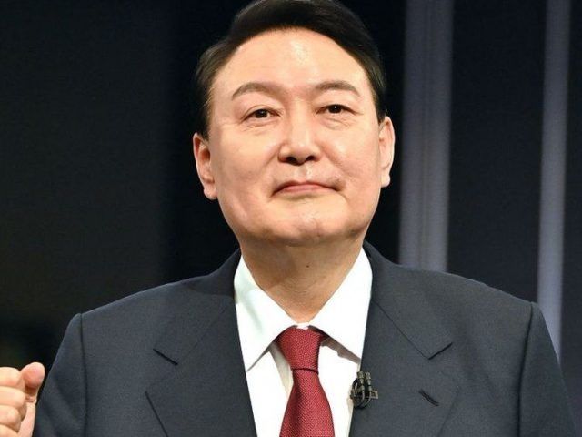 presiden korea