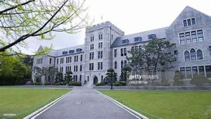 Korea University - Universitas Terbaik di Korea