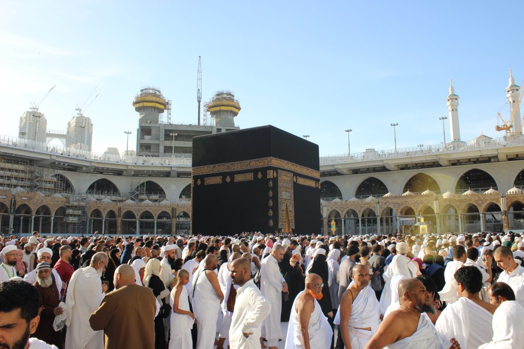 Syarat Pembuatan Paspor Haji