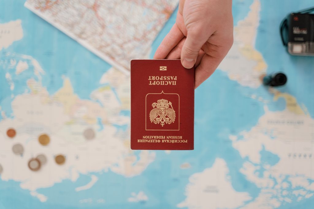 paspor berlaku berapa tahun 